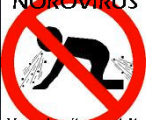 Prevent the Spread of Norovirus